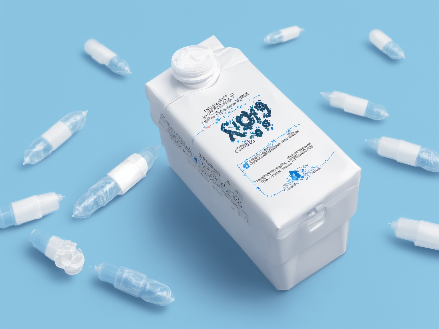 “COVID-19 vaccine updates”