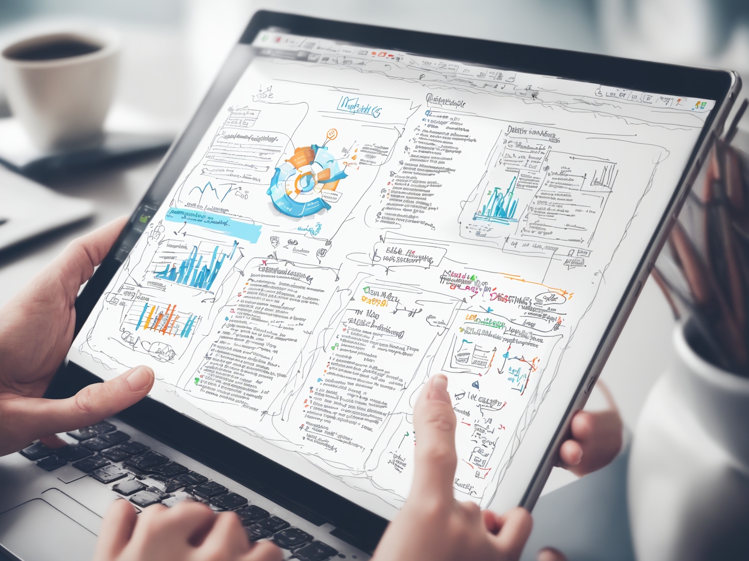 “Digital marketing course” – This keyword has a high CPC and is currently