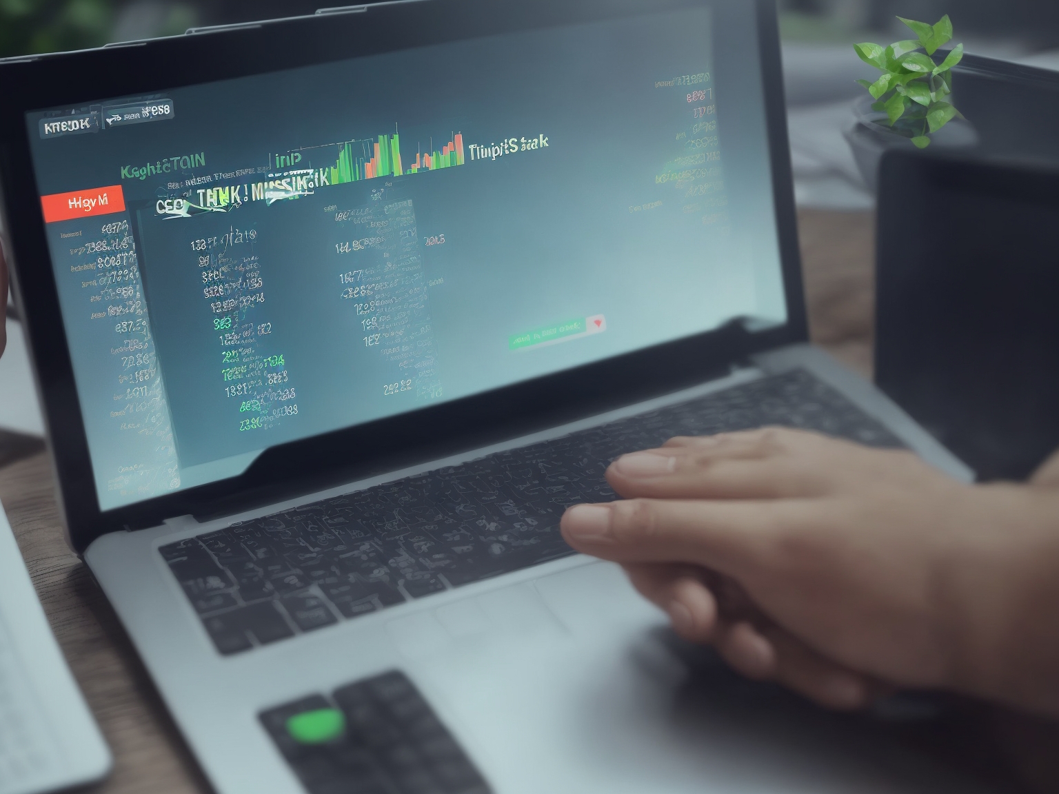 “Stock market tips” – This keyword is currently trending in India and has a high CPC (Cost