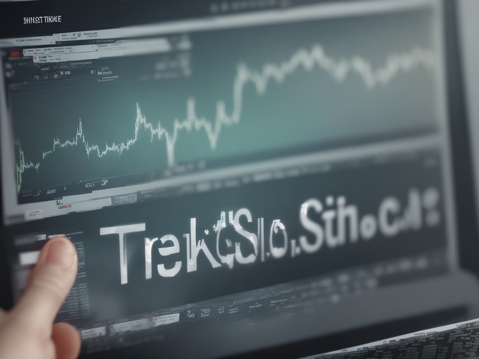 “Stock market tips” – This keyword has a high CPC and is currently