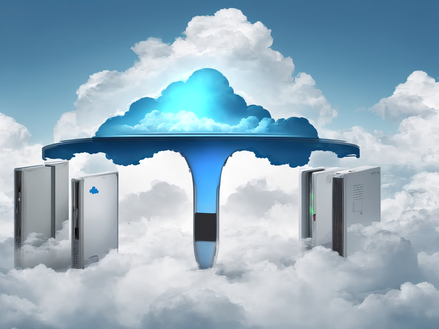 “Best cloud storage services in India” – This keyword has a high CPC