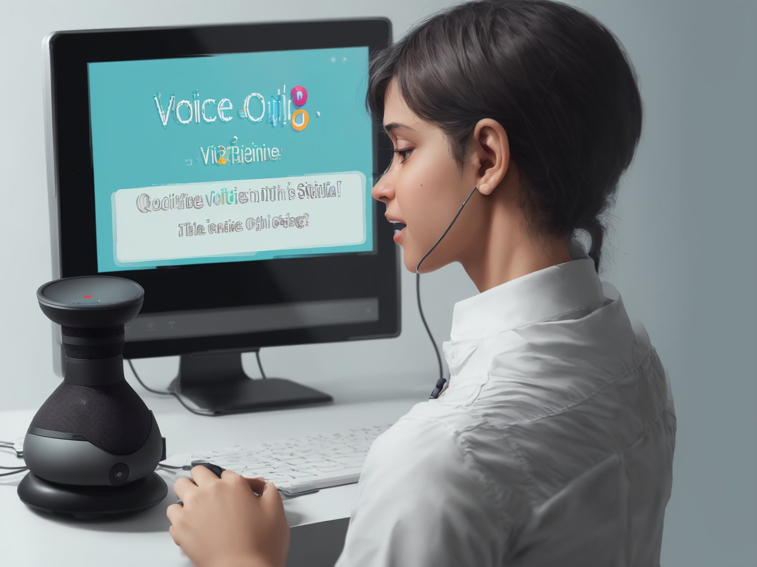 “Voice search optimization strategies” – With the increasing usage of voice search in India, SEO blogs can