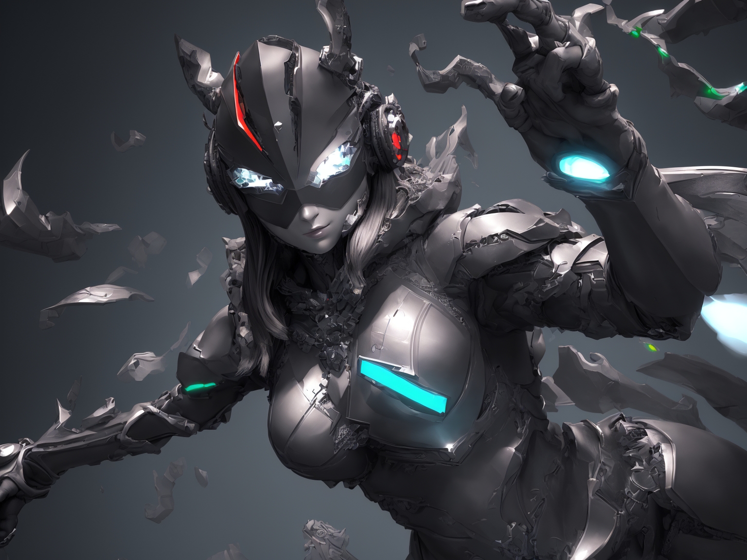 “Metaverse optimization strategies”