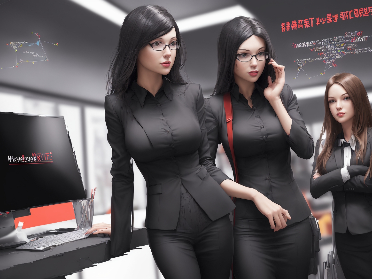 “Metaverse marketing strategies” – With the rise of the metaverse trend, businesses are looking for