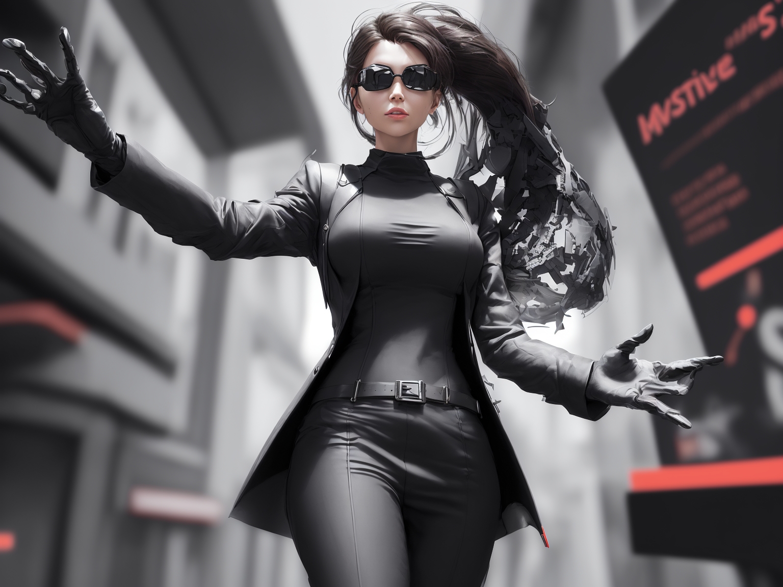 “Metaverse marketing strategies” – With the rise of the metaverse concept, businesses are seeking innovative