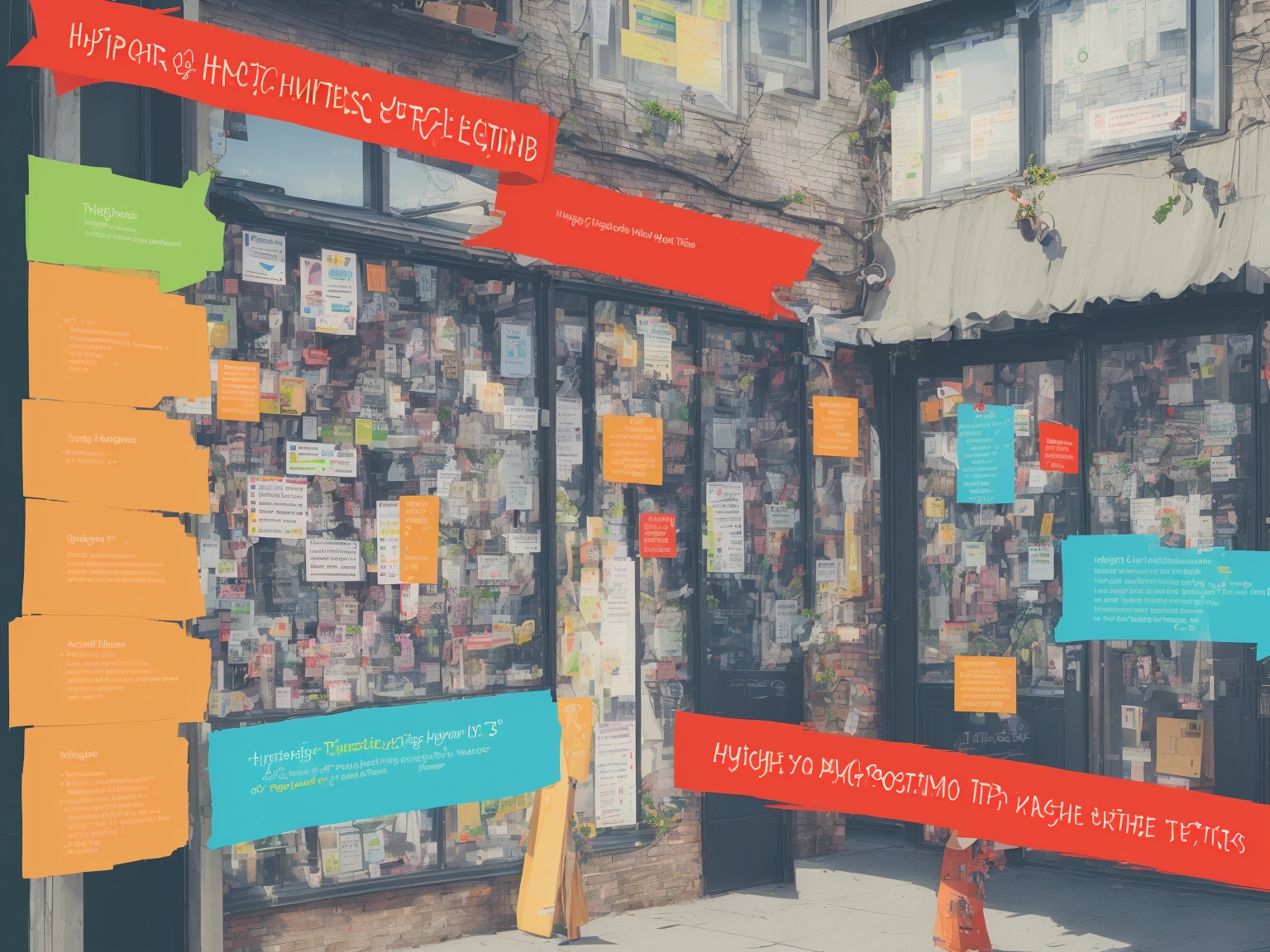 “Hyperlocal SEO strategies for small businesses in tier 2 and tier 3 cities”