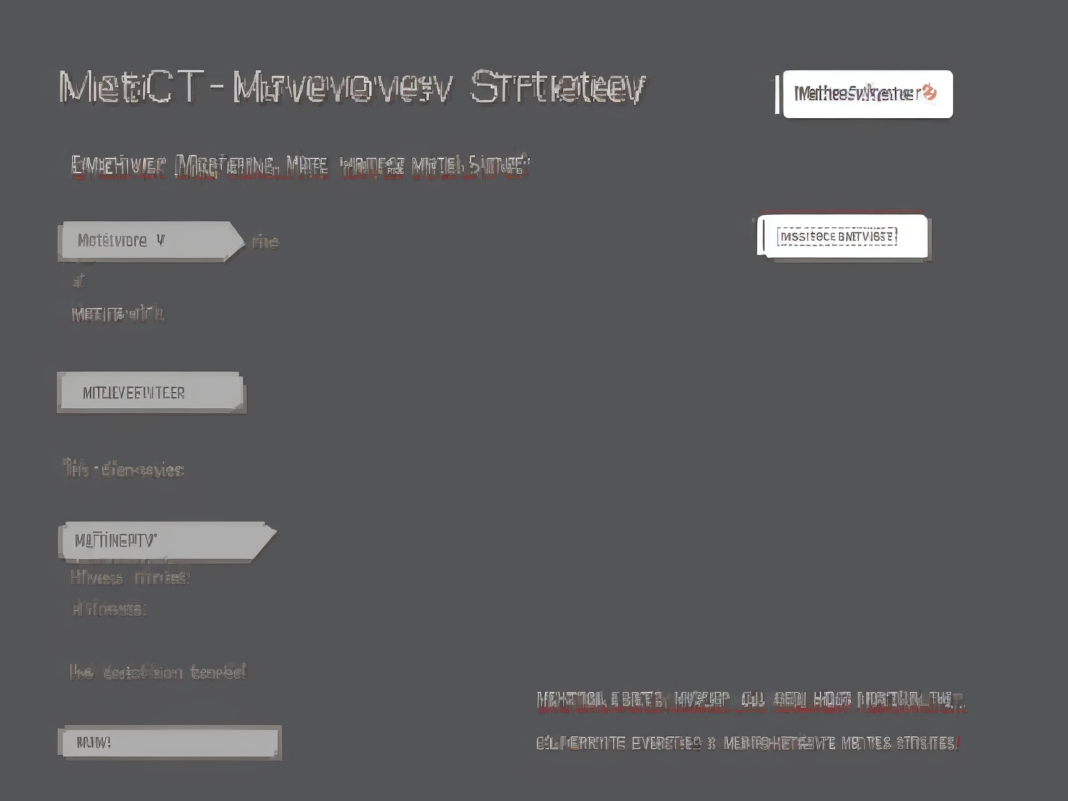 “Metaverse marketing strategies” – this high CPC trending keyword is related to the emerging trend of businesses