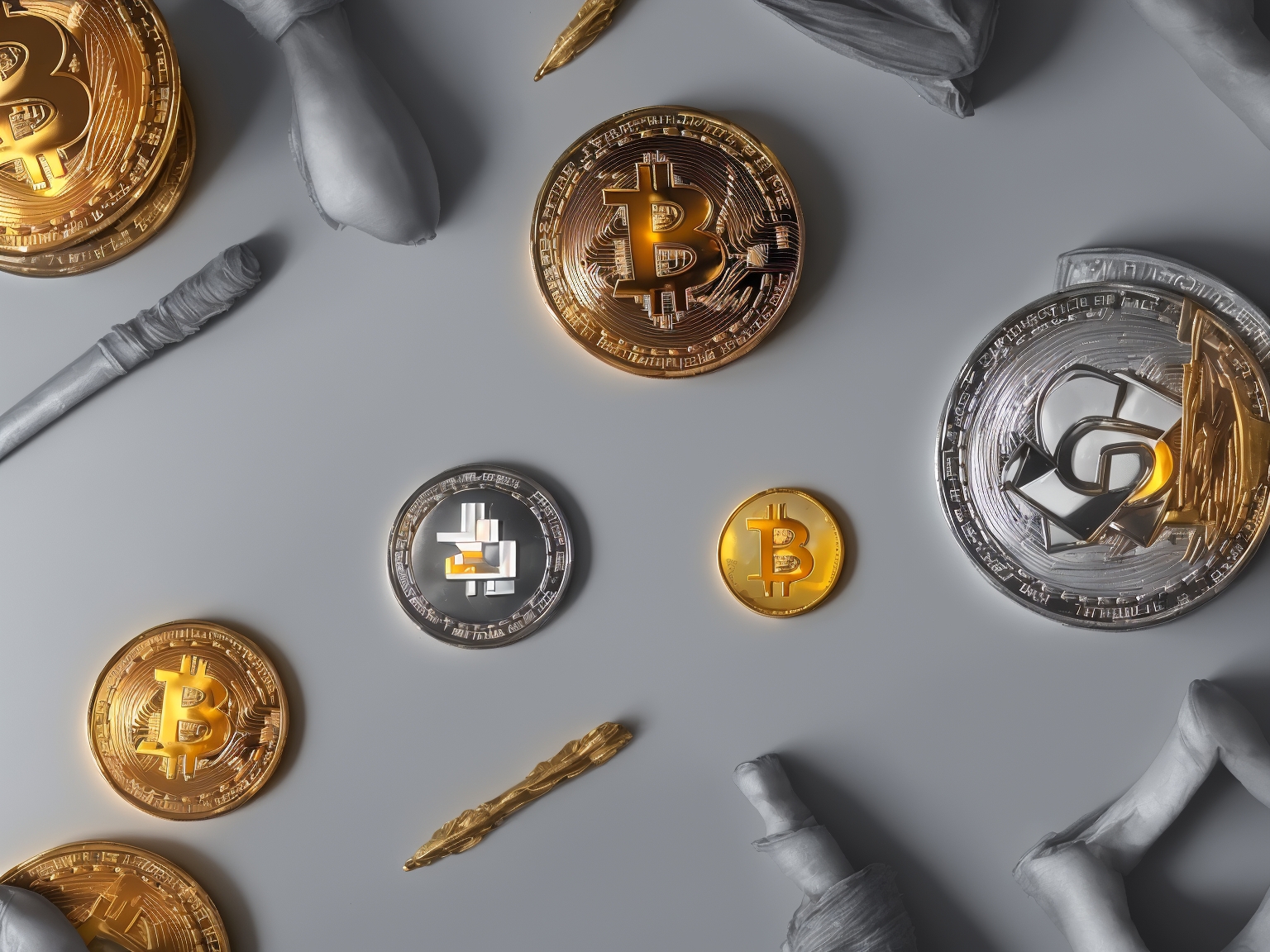 “cryptocurrency investment strategies in India”