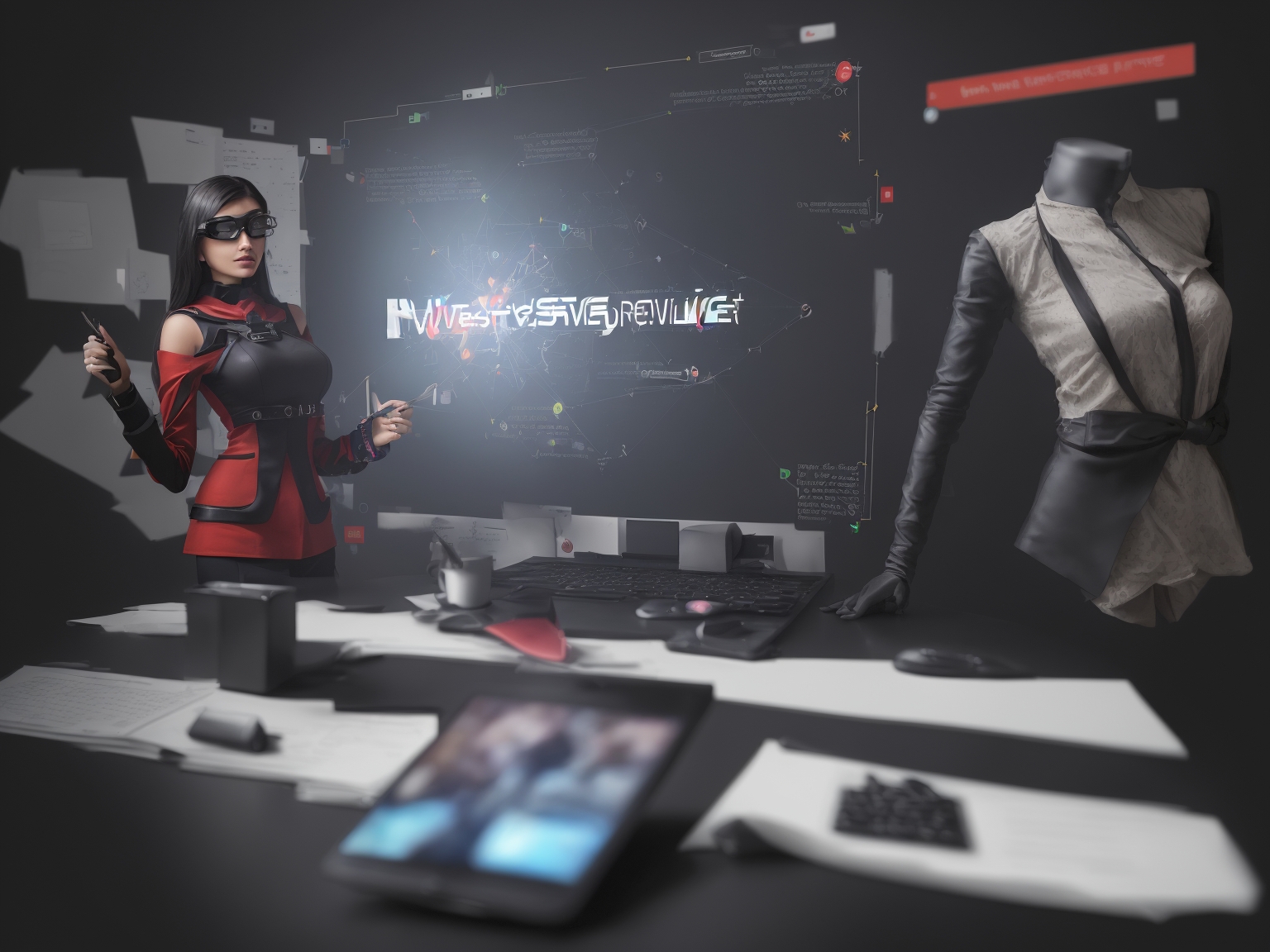 “Metaverse marketing strategies” – With the growing popularity of the metaverse concept, businesses in India