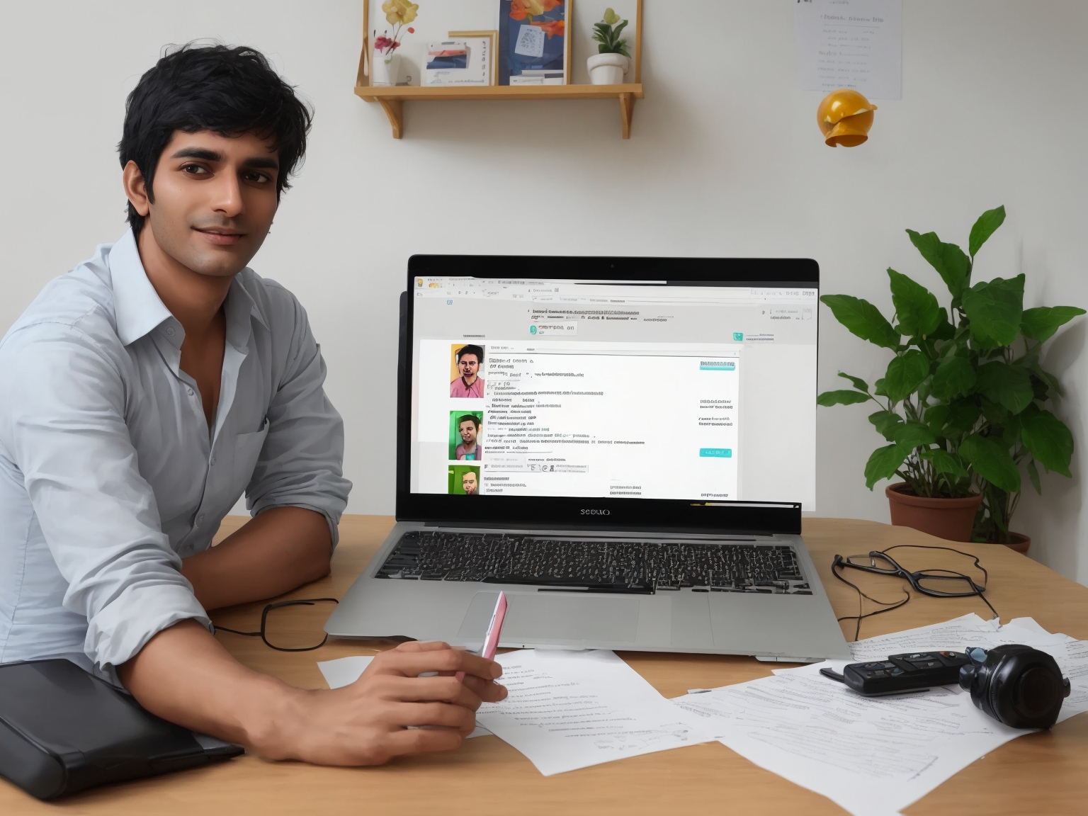“Highest paying remote jobs in India”