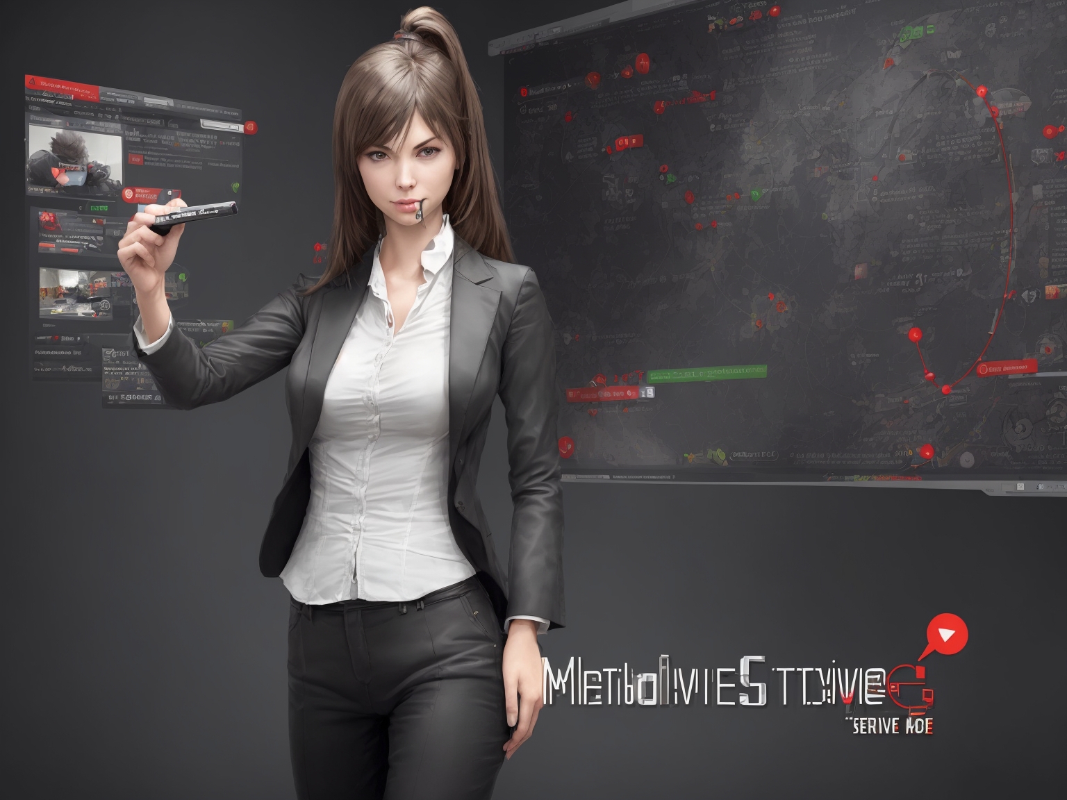 “Metaverse advertising strategies”